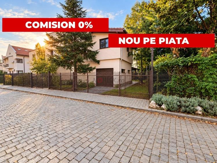 Duplex cu 5 camere cu Canalizare în Dămăroaia
