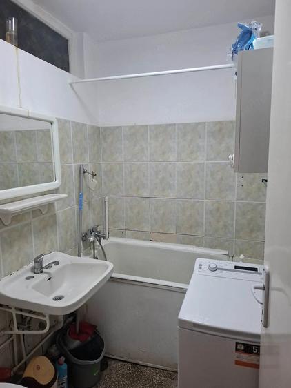 Apartament cu 2 camere semidecomandat în Bălcescu