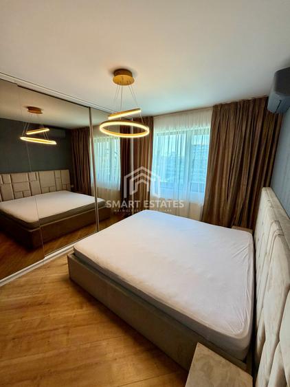 Apartament tip Penthouse Premium de inchiriat | Parcare | Pipera - 6