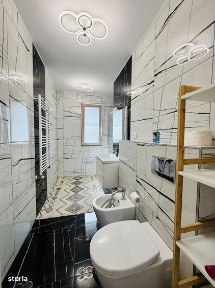 Casa P+E Valea Lupului mobilata si utilata - 2