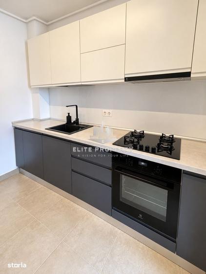 Inchiriere apartament | 2 camere | H Pipera Lake - 12