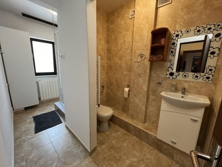 460Euro, Universitate, renovat, centrala, pet friendly - 5