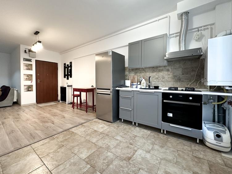 2 camere in complexul Cartier Solar - 3