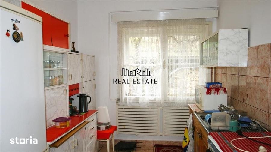 Casă cu 3 camere cu Teren 355 Mp în Criș