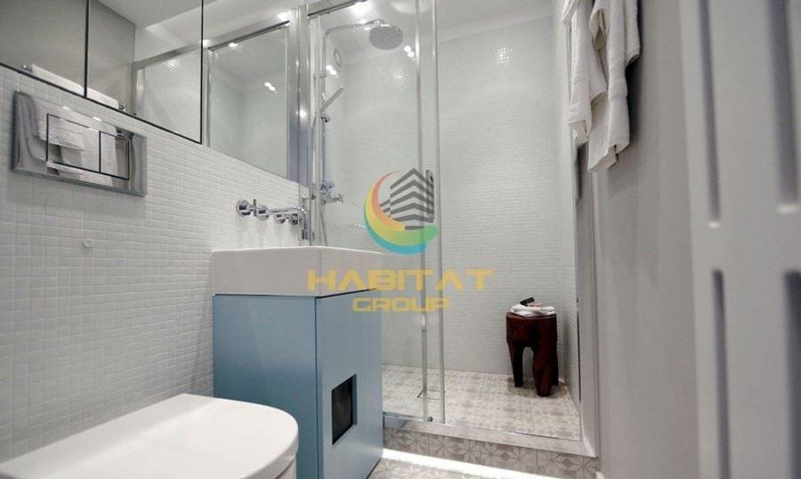 Apartament cu 2 camere decomandat în Nord-Vest