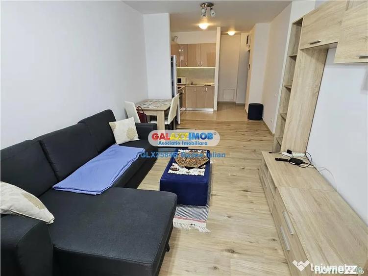 Apartament cu 3 camere decomandat în Mihai Bravu