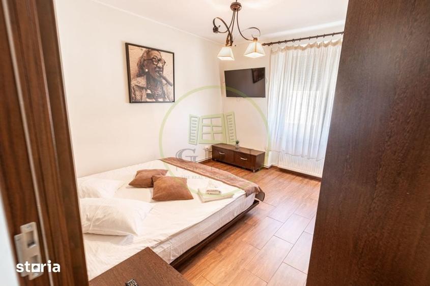 Apartament cu 2 camere în Orizont