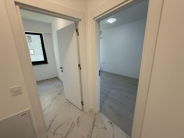 Apartament cu 2 camere decomandat în Timișoara