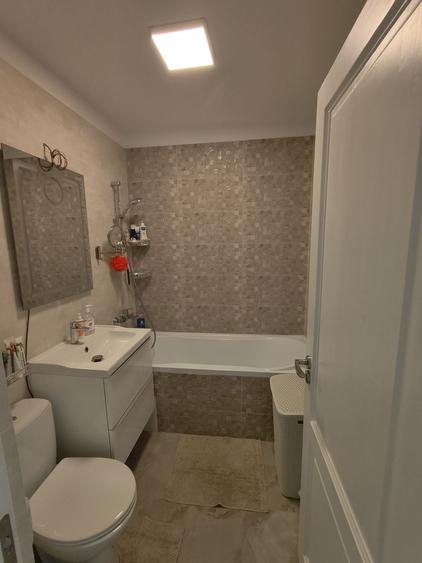 Inchiriez apartament Tomis nord- City Mall - 2