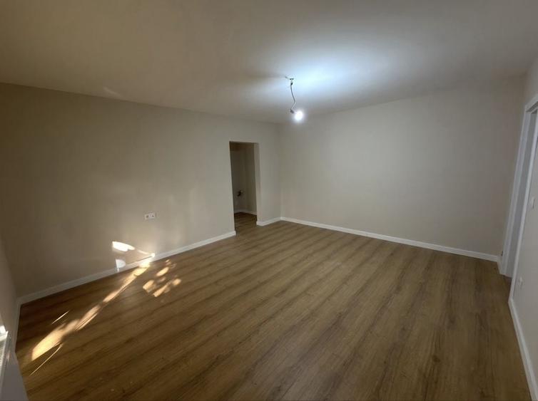 Apartament cu 2 camere semidecomandat în Dorobanți