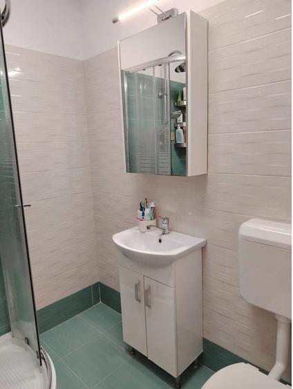 Apartament cu 3 camere + loc de parcare zona Aparatorii Patriei - 5