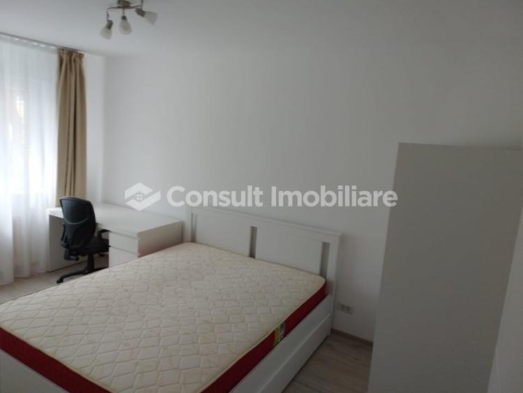 Apartament cu 3 camere decomandat în Mănăștur