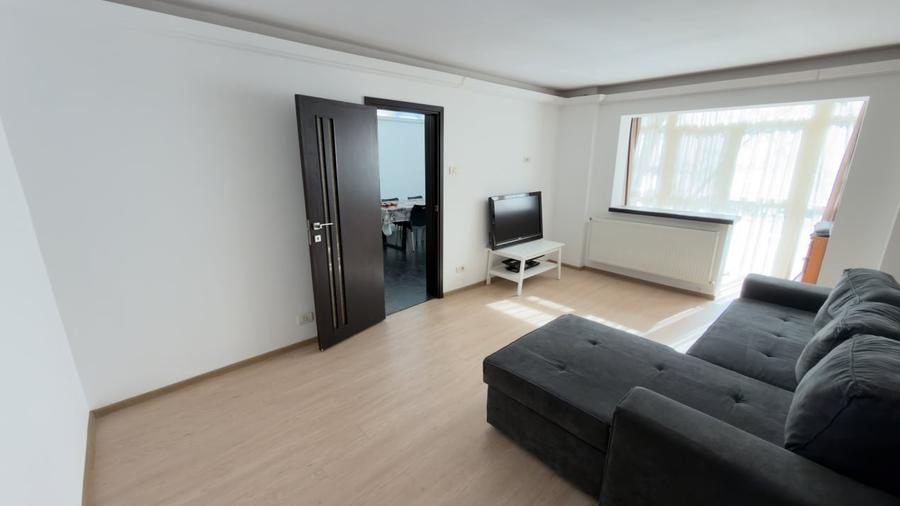 Apartament 2 camere, 55MP, mobilat/utilat - Rond OBOR - 2