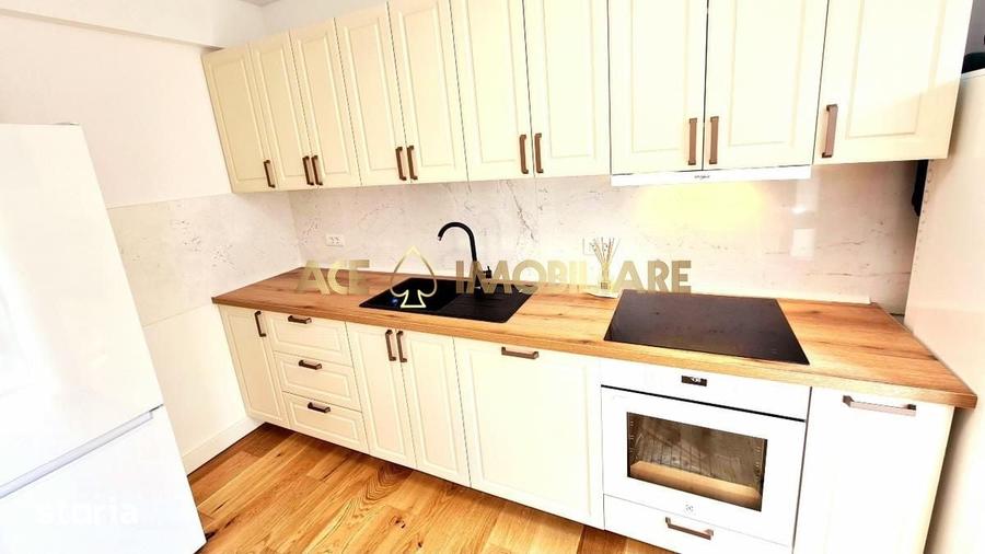 3 Camere de inchiriat | Timpuri Noi | 2 Bai | Centrala | Parcare - 3