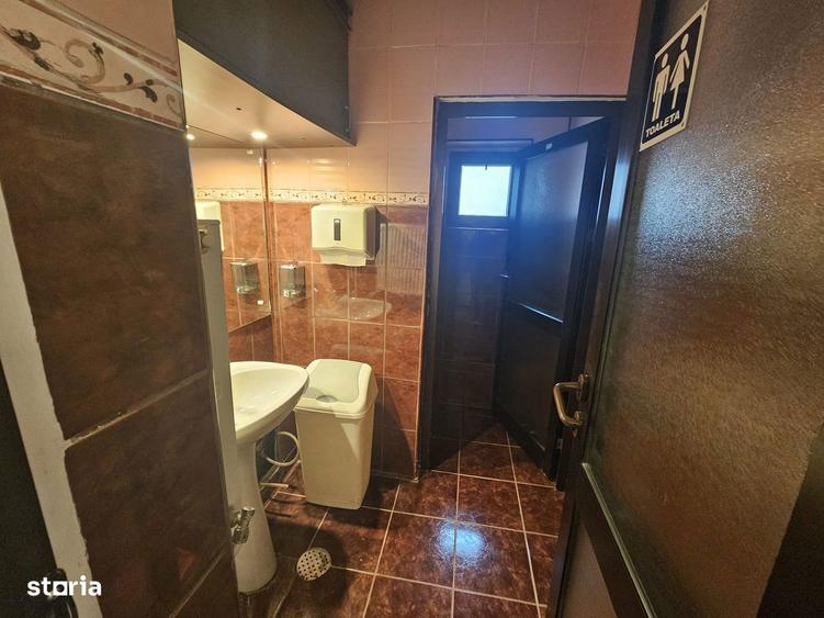Apartament cu 5 camere, mobilat în Moara de foc