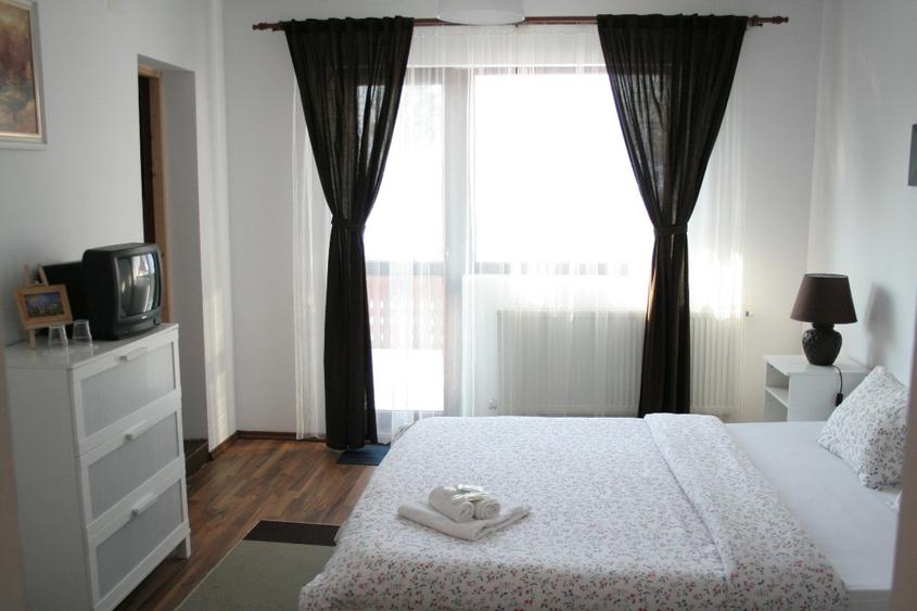 Vila Valea Prahovei -Busteni -Etaj, Mansarda, Demisol - 8