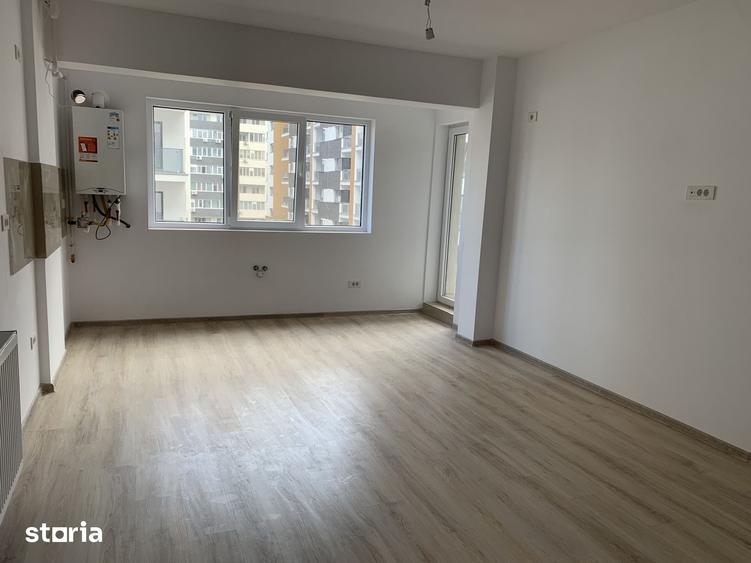 Apartament cu 2 camere în Berceni