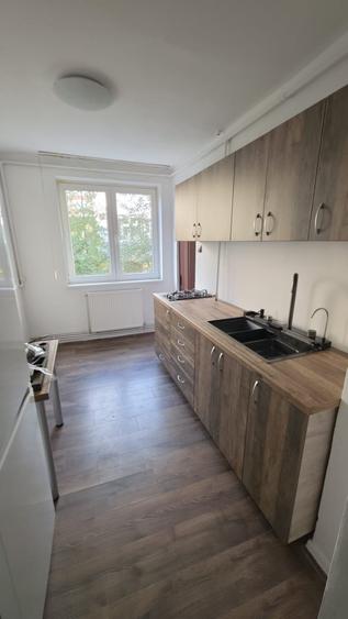 Apartament 2 camere, complet mobilat-utilat, Zona Cetate, 300 euro - 1