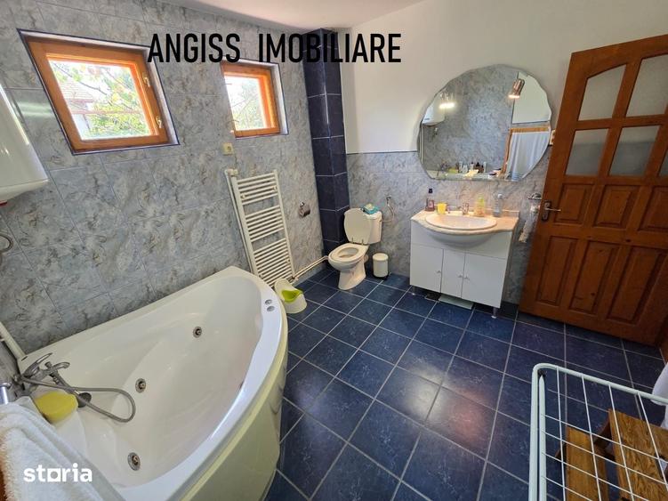 Casa cu Mansarda ?i ie?ire la balta, 1500 mp teren - Loc.MINERI - 20