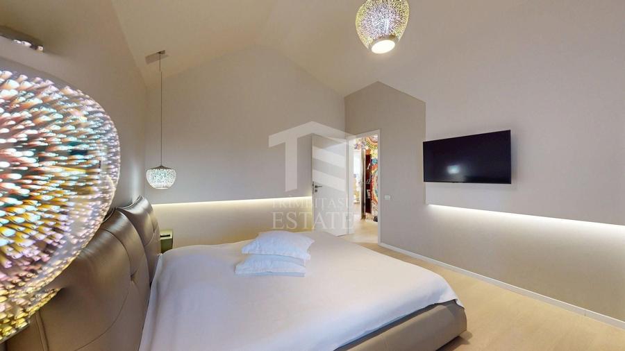 Titan Pallady Ozana– 3 CAMERE, 116 MP + TERASĂ 48 MP - 10