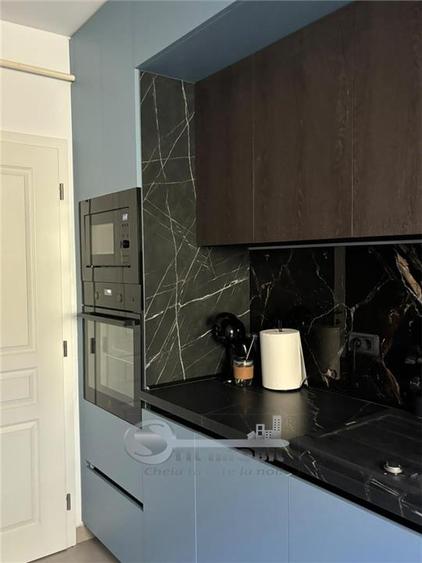 Apartament cu 3 camere decomandat în Valea Adâncă
