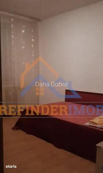 Apartament 3 camere zona Margeanului