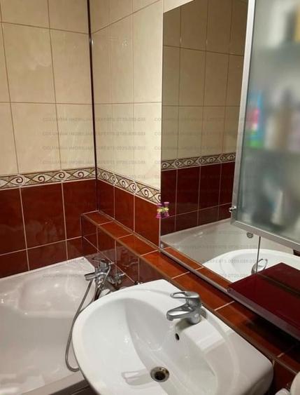 Apartament cu 2 camere în Berceni