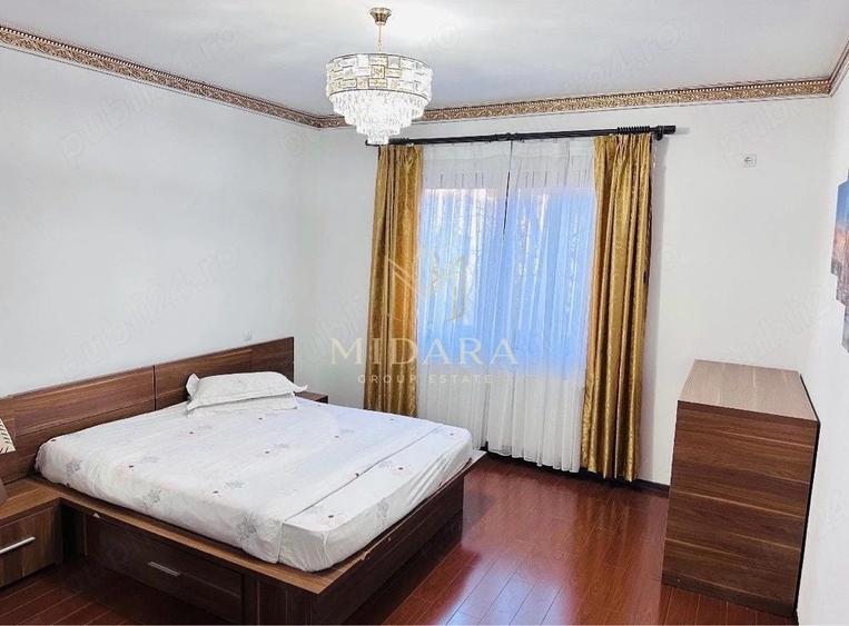 3 camere Dobroești | 97 mp | Etaj 1 | Parcare | 142.500€ - 2