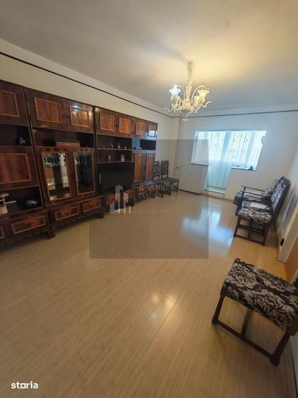 Apartament cu 2 camere decomandat în Rahova