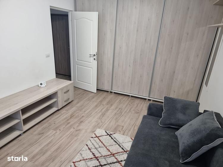 Apartament cu 1 camera de inchiriat Complex Panoramic, Galata - 8