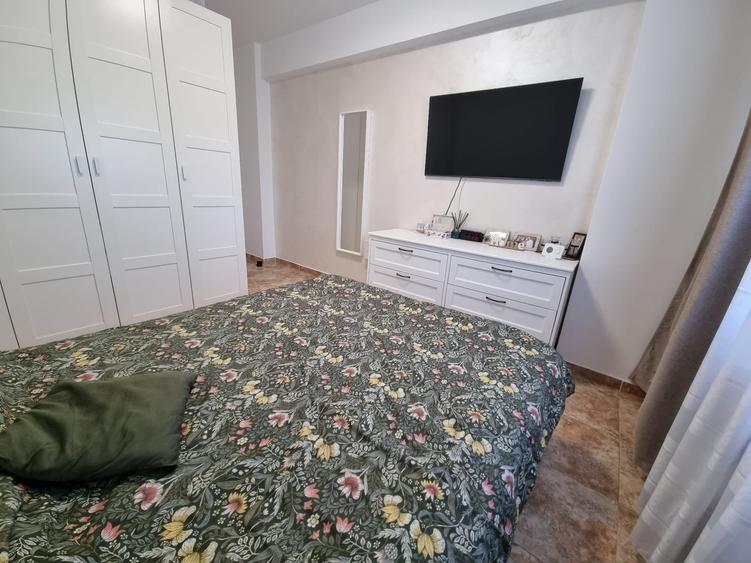 Apartament cu 2 camere decomandat, mobilat în Central — fotografia 1