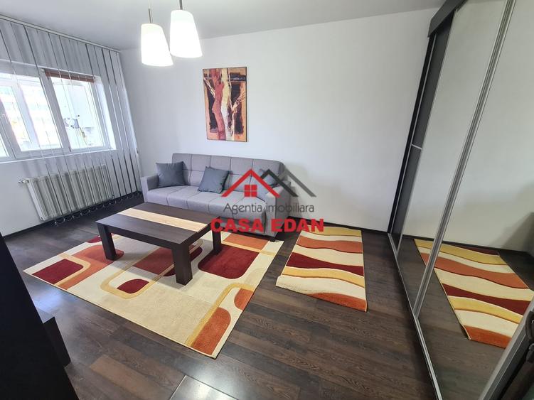 Apartament cu 2 camere decomandat în Câmpina