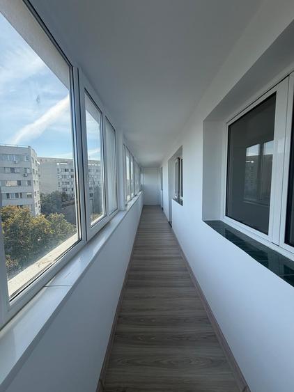 Apartament cu 2 camere semidecomandat în Baba Novac