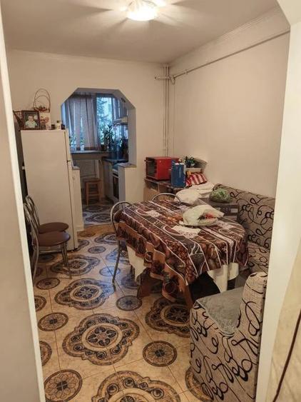 Apartament cu 2 camere semidecomandat în Trivale