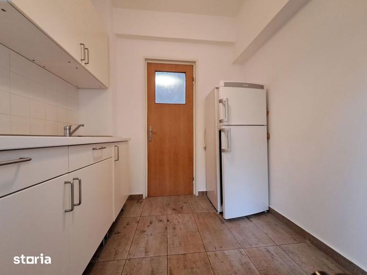 Apartament cu 2 camere decomandat în Domenii