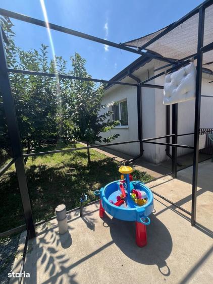 Casa parter Cumpana - 4