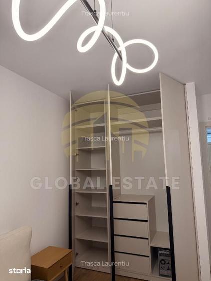 Inchiriere apartament 2 camere - Drumul Taberei | Centrala | Bloc Nou - 4