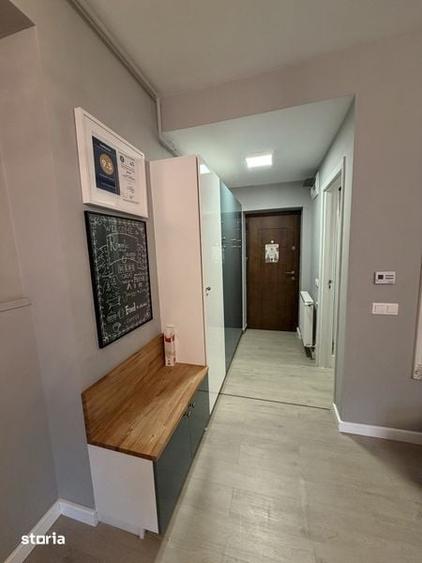 Garsonieră în Central