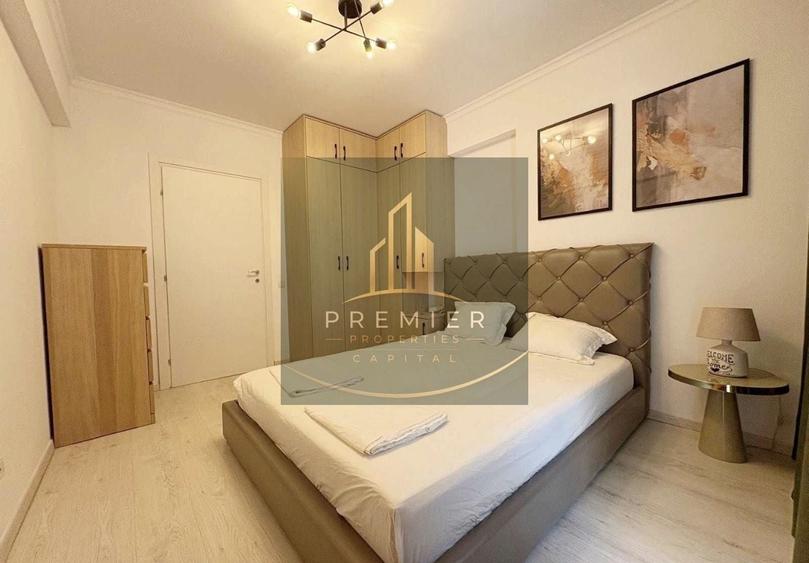 Apartament cu 2 camere decomandat în Iancu Nicolae
