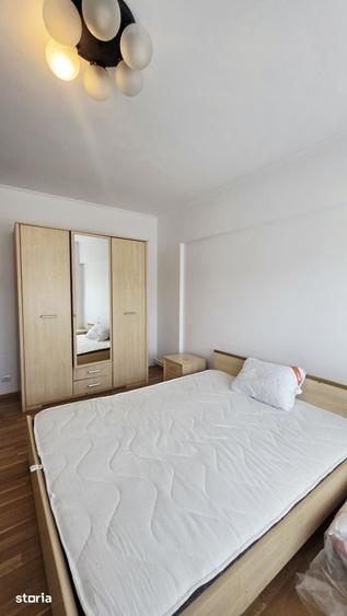 Apartament cu 3 camere decomandat în Centrul Civic