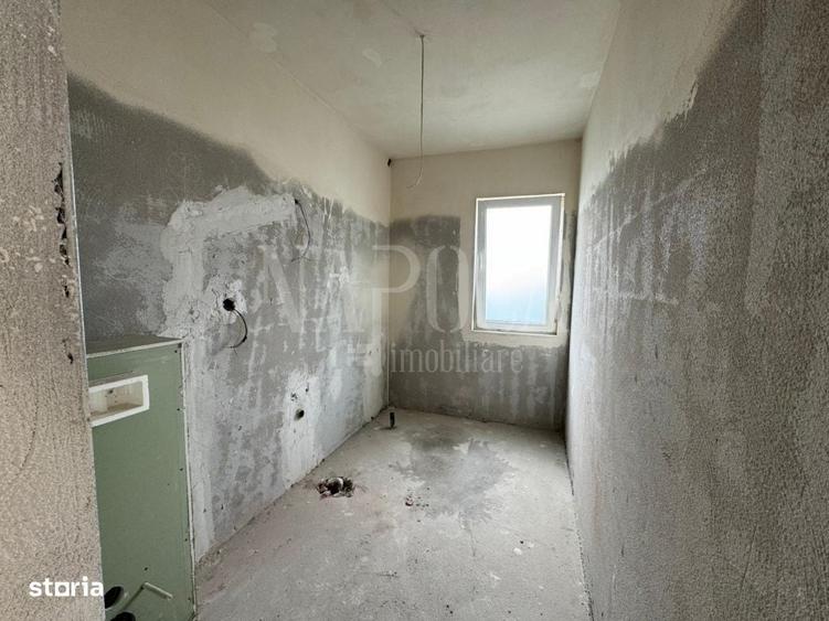 Apartament 2 camere de vanzare in Floresti - 3