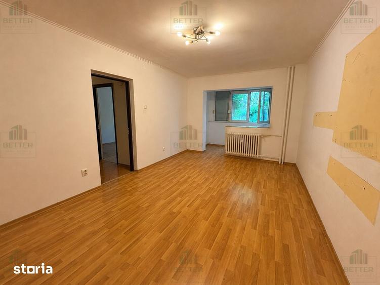 Apartament cu 2 camere decomandat în Titan — fotografia 3