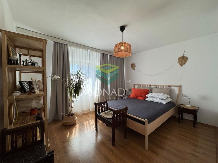 Apartament cu 2 camere zona Panduri - Academia Militara - 10