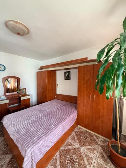 Garsonieră în Casa de Cultură