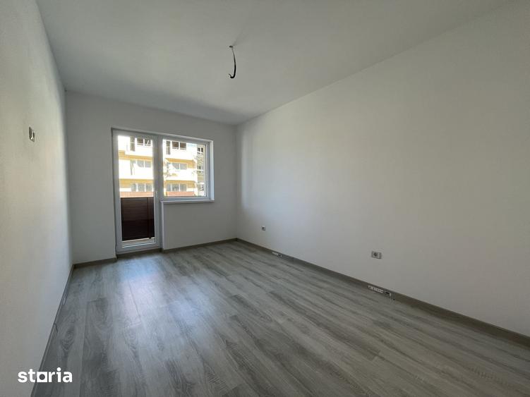 Apartament cu 3 camere în Sânpetru
