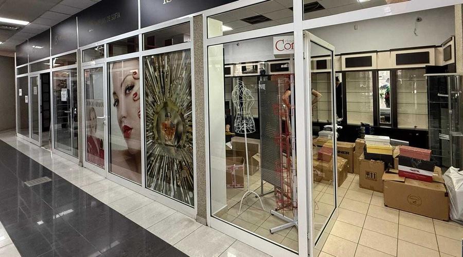 Spațiu comercial, de 81 mp, în Central