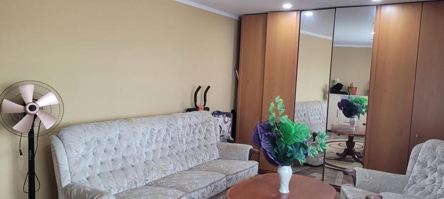 Apartament cu 3 camere decomandat în Câlnic