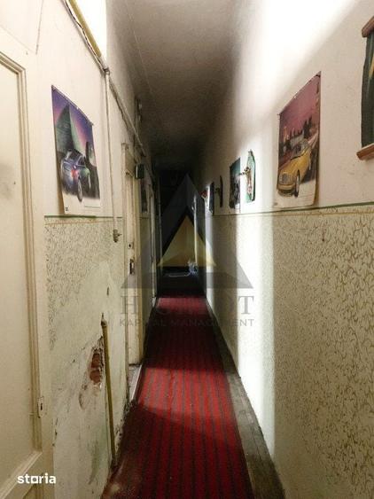 CASA INVESTITIE| Piata Victoriei Spital Grigore Alexandrescu - 12