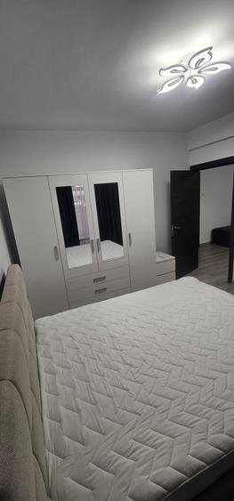 Apartament cu 2 camere în Tudor Vladimirescu