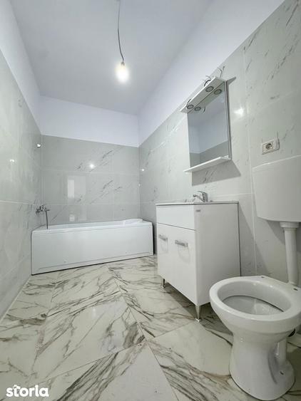 Apartament cu 2 camere decomandat în Dobroești